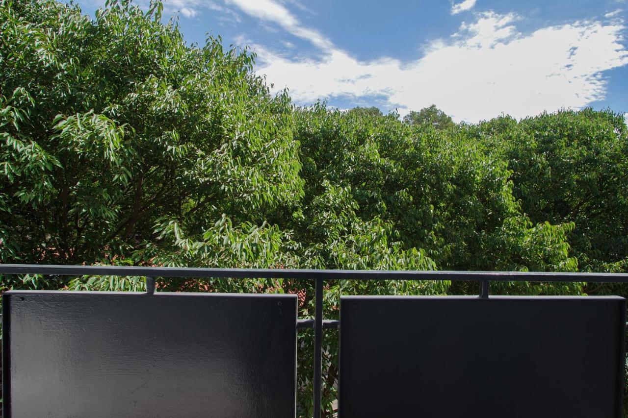 PUY Arena Apartment With 3 Bedrooms In The City Center מראה חיצוני תמונה